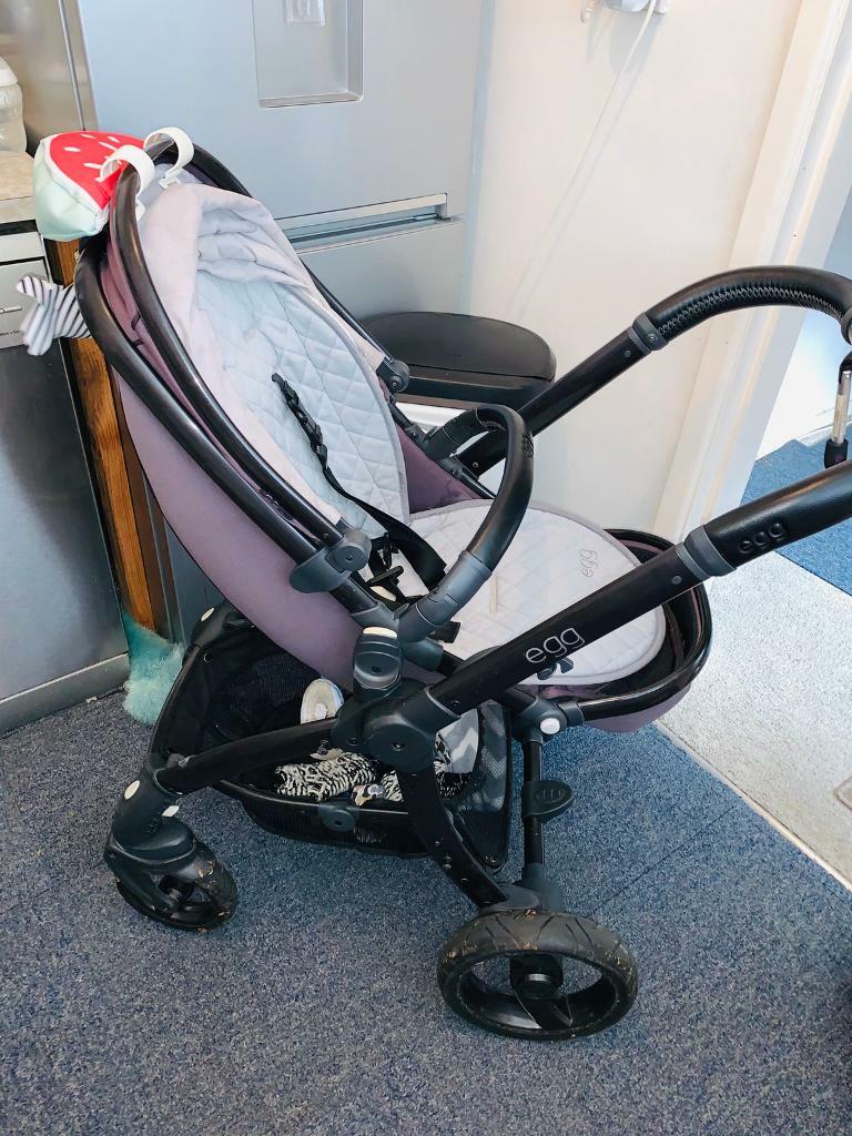 gumtree leicester pushchairs